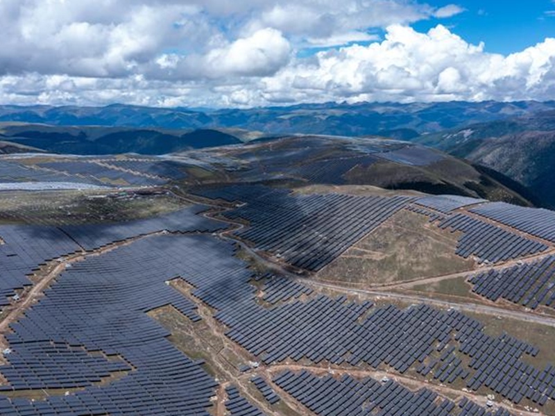 光伏項(xiàng)目