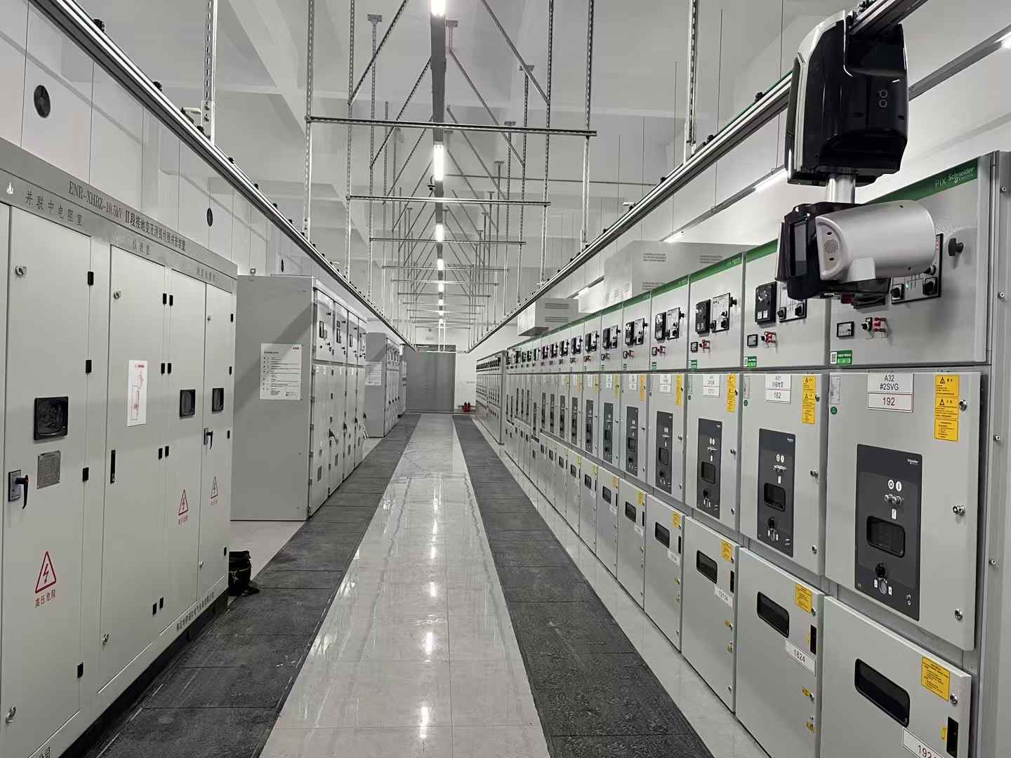 接地變消弧線(xiàn)圈成套裝置