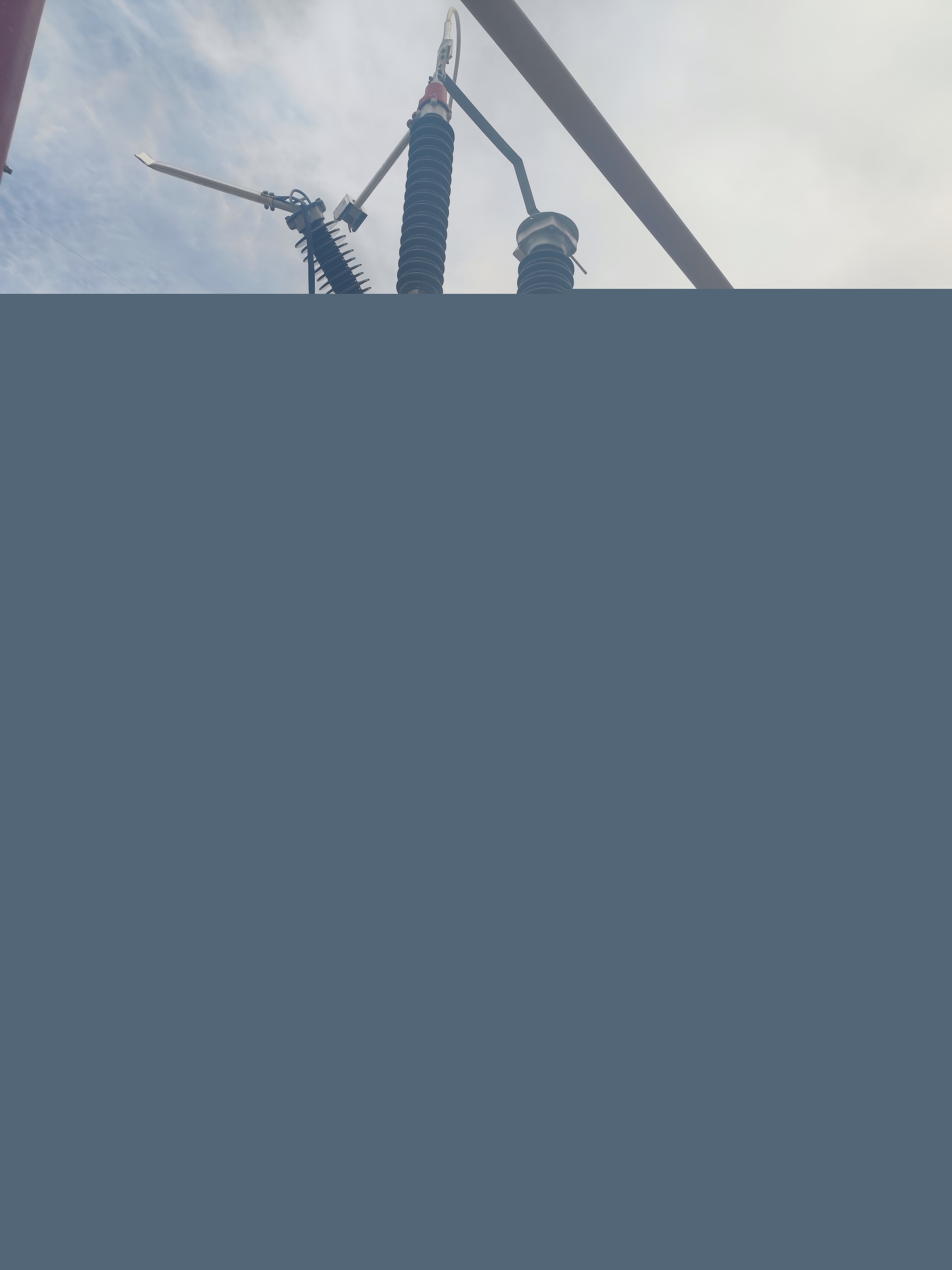 保定伊諾爾電氣產(chǎn)品在寧夏吉洋綠儲(chǔ)項(xiàng)目安裝完成！